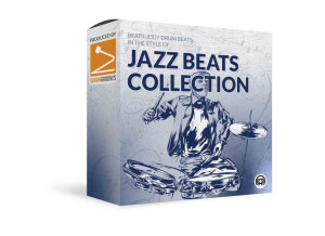Singular Sound Jazz beats Collection
