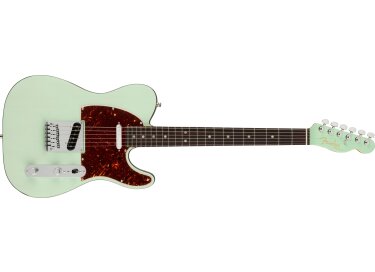 Fender American Ultra Luxe Telecaster