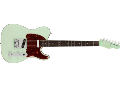 Fender American Ultra Luxe Telecaster