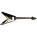 See the photo of the Epiphone Korina Flying V 7-String Epiphone Korina Flying V 7-String