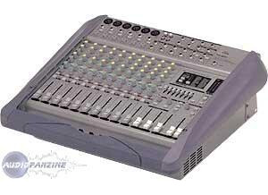 The t.mix PM184X II
