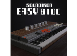 Soundiron Easy 6100
