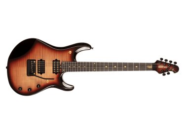 Music Man John Petrucci 6 20th Anniversary