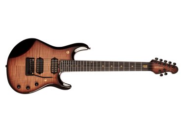 Music Man John Petrucci 7 20th Anniversary