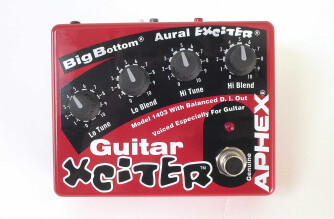 Aphex 1403 Guitar Xciter