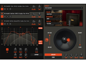 Overloud TH-U SuperCabinet