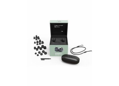 Minuendo Lossless Earplugs