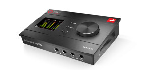 Antelope Audio Zen Q Thunderbolt 3 première main 