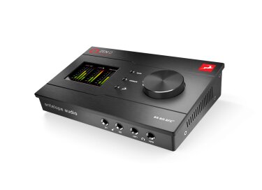 Antelope Audio Zen Q Synergy Core