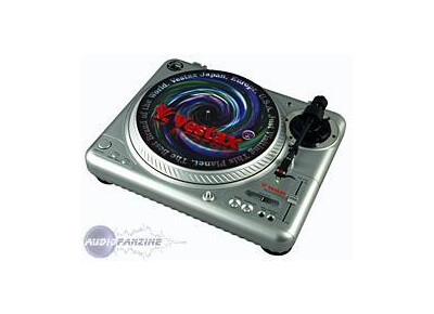 Vestax PDX-2000