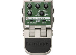 Line 6 Echo Park