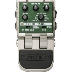 Line 6 Echo Park