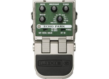Line 6 Echo Park