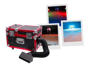 Evolite HeavyFog 2000c