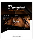 Récupérez vite Dionysus Acoustic Piano de Muze gratuitement