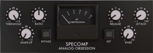 Analog Obsession Specomp