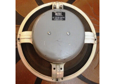 Altec Lansing 417 type Dia-Cone