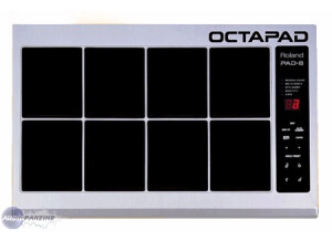 Roland Octapad