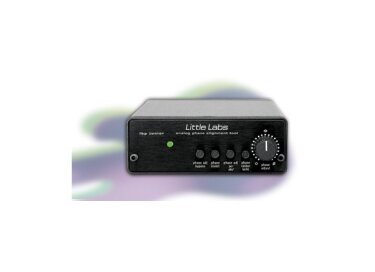Little Labs IBP Junior Analog Phase Alignment Tool