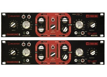 Acustica Audio Lift 3
