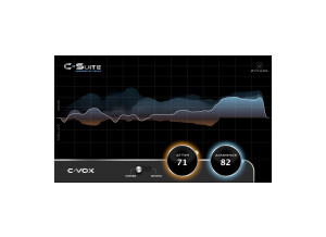 Universal Audio C-Vox