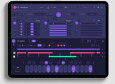 Audiomodern annonce Chordjam pour desktop et tablette