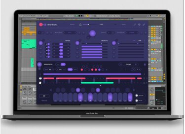 Audiomodern Chordjam