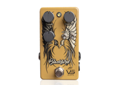Vs Audio BlackBird Overdrive