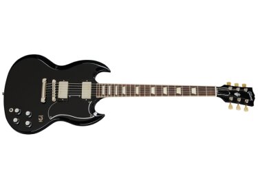 Gibson Exclusives Collection SG Standard '61