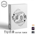 Accordez vous gratuitement avec Tuna d'Aurora DSP