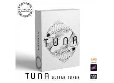 Aurora DSP Tuna