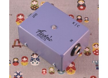 Fredric Effects KC buffer