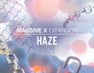 Vends Massive X Expansion - Haze
