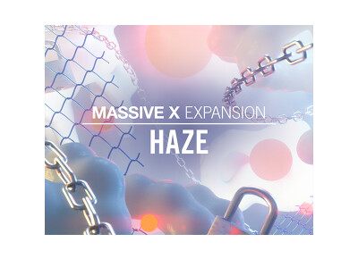 Native Instruments Haze