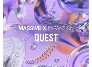 Native Instruments Quest