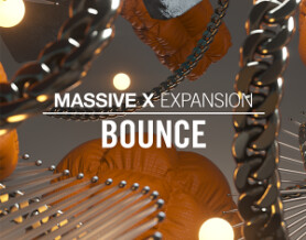 Native Instruments Bounce