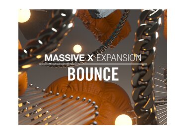 Native Instruments Bounce