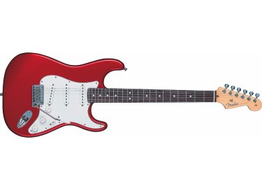 Fender American Stratocaster (2000-2007)