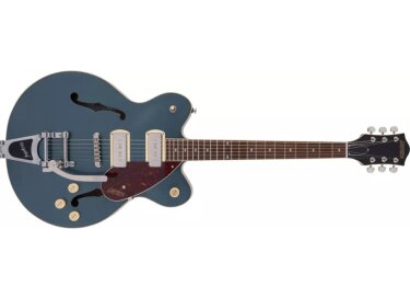 Gretsch G2622T-P90 Streamliner Center Block Double-Cut P90 with Bigsby