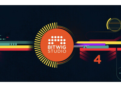 Bitwig Bitwig Studio 4