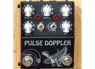 Thorpy FX Pulse Doppler