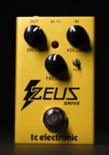 TC Electronic Zeus Drive