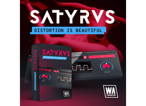 W.A. Production Satyrus