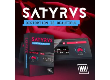 W.A. Production Satyrus