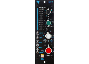 API Audio 527A