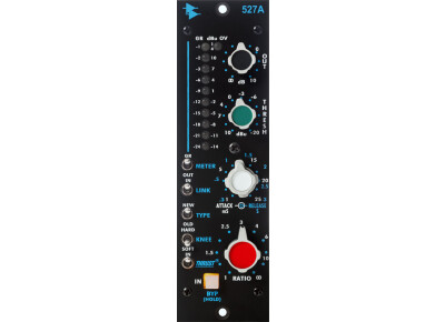 API Audio 527A