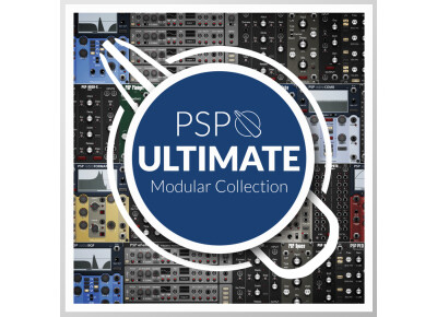 PSP Audioware PSP Ultimate Modular Collection