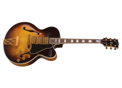Gibson ES-5 Switchmaster