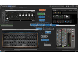 Deskew Technologies Gig Performer 4