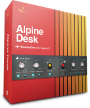 PreSonus Alpine Desk